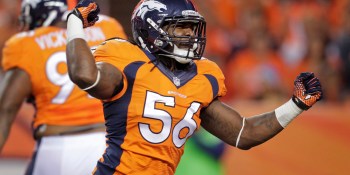 Meet the Super Bowl star who plays Pokémon 3 hours a night