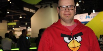 Rovio’s Jami Laes on keeping Angry Birds in the entertainment vortex (interview)