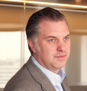 Jan Corstens headshot