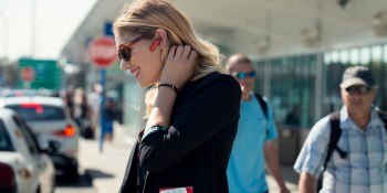 Jawbone returns to its roots with a new Era: a Bluetooth headset you won’t want to take off