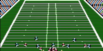 Judge overturns damages ruling in John Madden Football programmer case