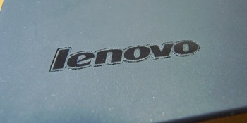 Lenovo will lay off 3,200 people and slim down its mobile product portfolio