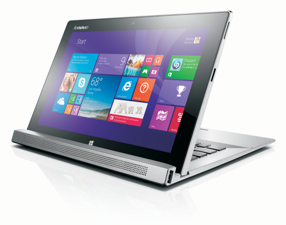 Lenovo Miix 2