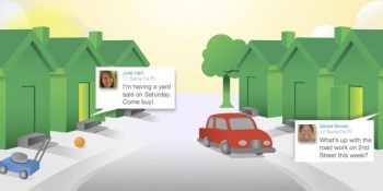 Solving life’s real problems is the future of social networks