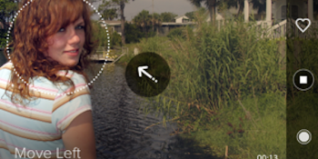 Magisto's automatic movie-editing app now lets you ID important people & moments