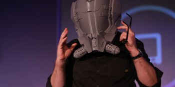 Here are MakerBot's three — yes, three — new devices