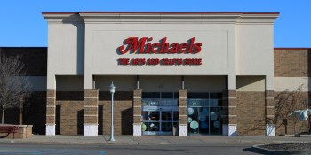 Secret Service investigating potential data breach at Michaels Stores