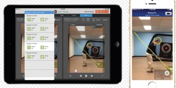 MobiCoach gives golfers real-time coaching advice via mobile app