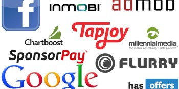 Top 10 mobile advertising companies: The VB Index report