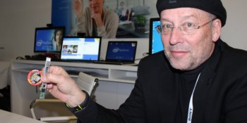 Intel bets that perceptual computing will save the PC (interview)