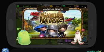 NativeX guarantees game developers at least 30% increase in ad revenue — or will pay $30,000 in cash