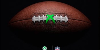 Xbox One to deliver live NFL games in 60FPS