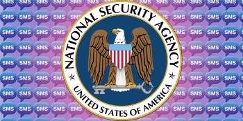 Wikimedia Foundation and 8 other organizations sue NSA and DOJ over mass surveillance