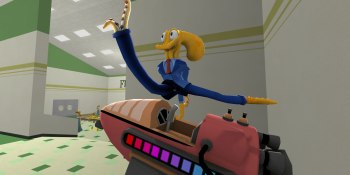 Community reviews spotlight: Octodad, Telltale adventure games, and Outlast