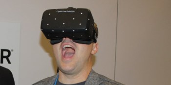 The Oculus-Facebook deal could marry tech, social, and gaming once and for all