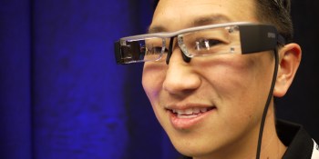 The next gen of smart glasses give good 3D, and the displays are huge