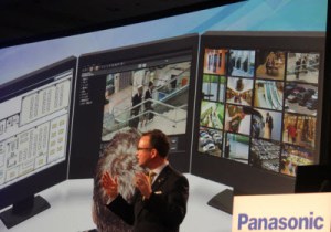 Panasonic wants to make all your screens smart.