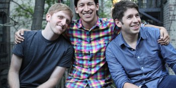 The top 30 influential leaders in the crowdfunding industry (infographic)