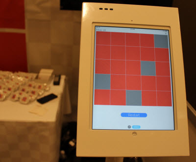 FlipSquare