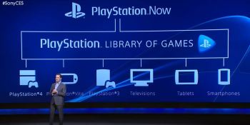 Why you should be excited about PlayStation Now