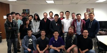 Quark Games and Tilting Point to publish multiple mobile games together