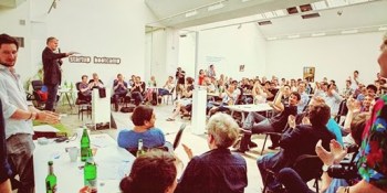 Coworking space Rainmaking Loft sets up shop in Berlin