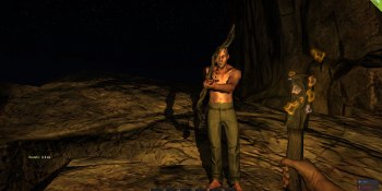 That’s a lot of naked survivalists: Rust sales surpass 750,000 since launch