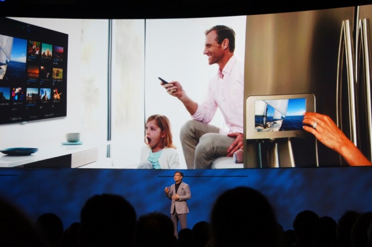 #ces2014