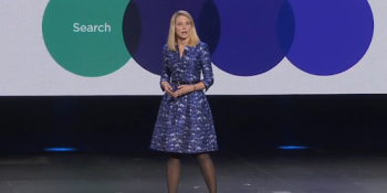 Let the 2014 acquisition spree begin: CEO Marissa Mayer reveals Yahoo's acquisition of Aviate