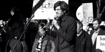 Aaron Swartz documentary clip reveals his thoughts on the 'spying program' & the NSA (video)