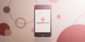 YouBetMe will turn you into a bookie before the Superbowl