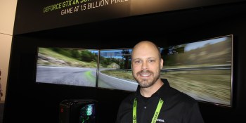 The brawl of the big game screens: Nvidia vs AMD