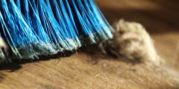 Battle of the brooms: Handybook acquires Exec in all-stock deal