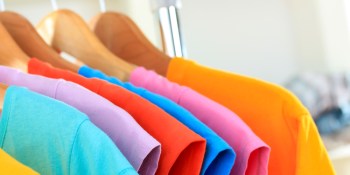 Funding Daily: T-shirts