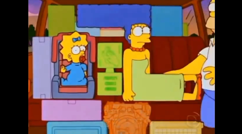 The Tetris Effect was first documented in 1994