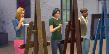 Sims 4 producer’s view on designing a diverse game studio (interview)