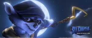 Sly Cooper debuts in 2016