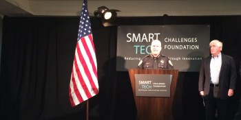 Can tech innovation curb gun violence? Smart Tech poses 4 million-dollar challenges to find out