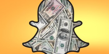 A lesson in business from Snapchat: When is the right time to cash out?