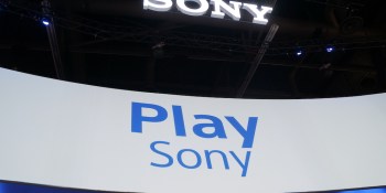 How Sony plans to make 4K video more than just a fad