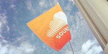 Soundcloud rumored to have closed $60M round at a $700M valuation