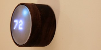 These guys built their own open-source Nest thermostat alternative in less than a day