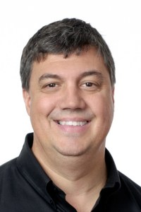 Spredfast CEO Rod Favaron