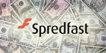 Spredfast lands $32.5M to court the social enterprise