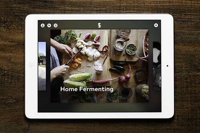 storehouse app