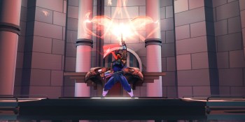 Strider is my next obsessive nightmare (preview)