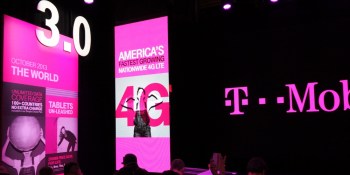 T-Mobile says it now has the fastest LTE network in the U.S., adds 1.6M new customers in Q4