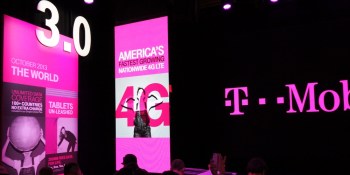 T-Mobile says it now has the fastest LTE network in the U.S., adds 1.6M new customers in Q4