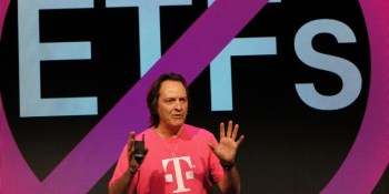 Rebellious French carrier Free bids $15B for rebellious U.S. carrier T-Mobile