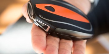 Tao promises an entire strength workout with a pocket-sized gadget